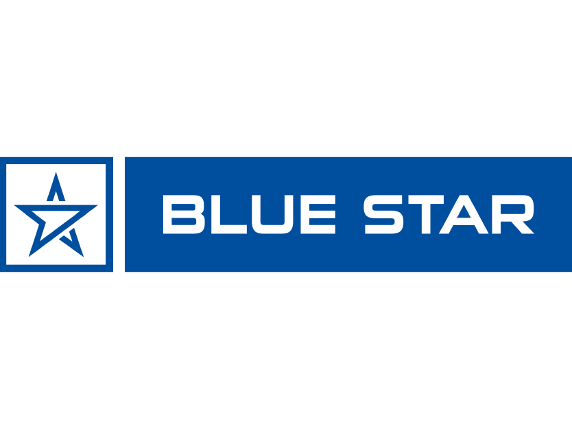 blue star